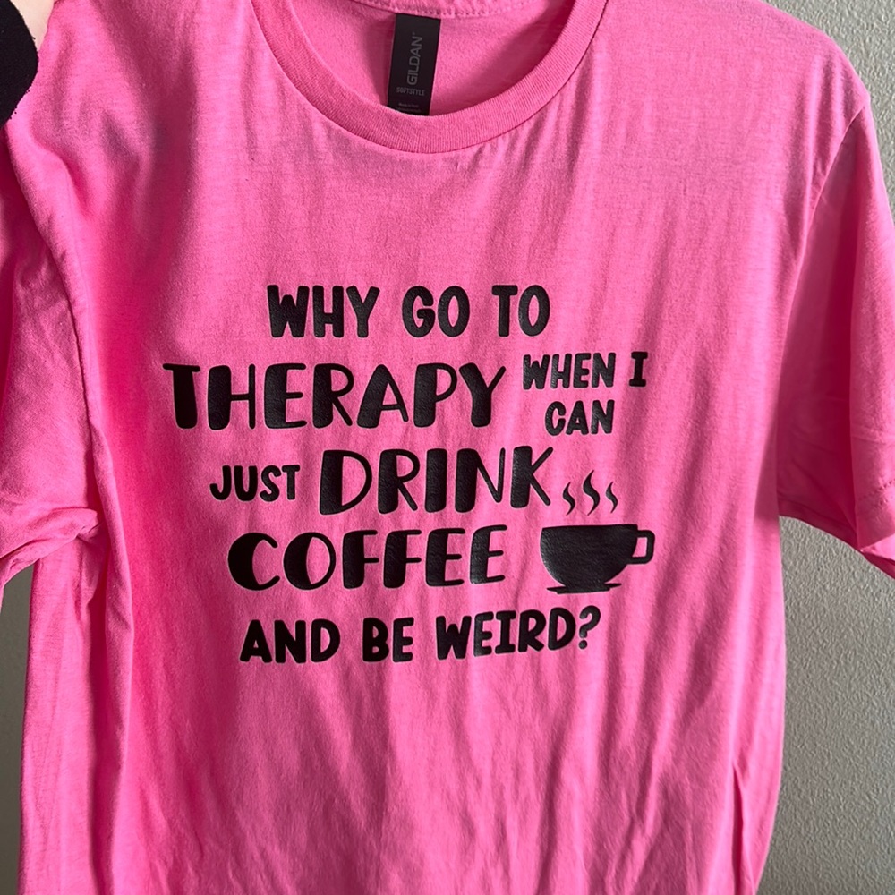 Women’s T Shirt